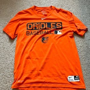 Baltimore Orioles Nike Men’s T-Shirt